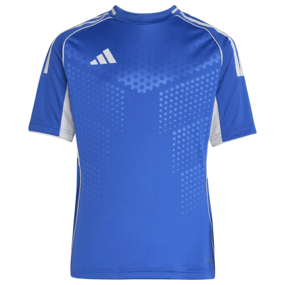 Adidas Kinder Trikot Tiro 25 Competition Match team royal blue