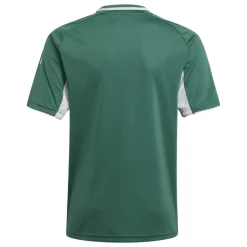 Adidas Kinder Trikot Tiro 25 Competition Match team dark green