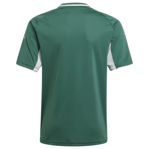 Adidas Kinder Trikot Tiro 25 Competition Match team dark green