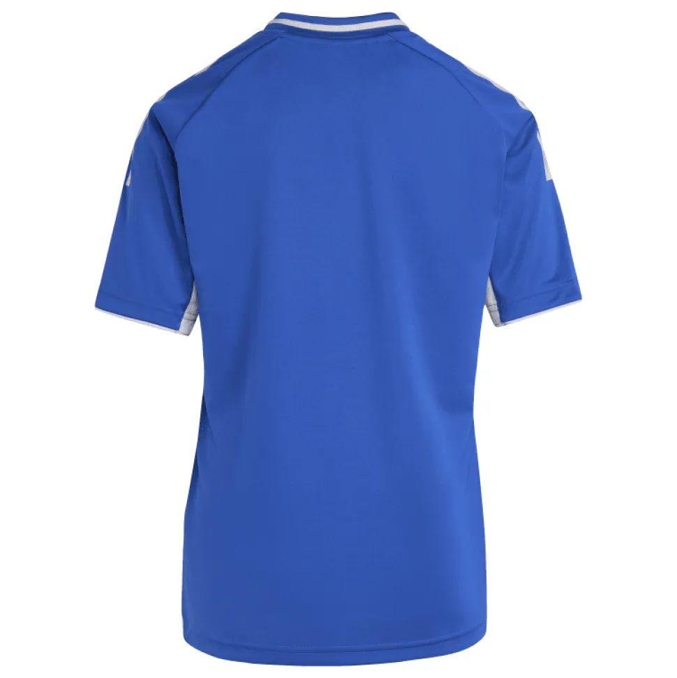 Adidas Kinder Trikot Tiro 25 Competition Match team royal blue