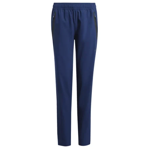 Adidas Kinder Vis Tech Travel Hose Tiro 25 Competition team navy blue 2