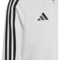 Adidas Kinder Windbreaker Tiro 23 weiß
