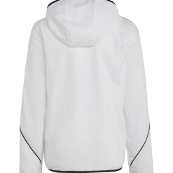 Adidas Kinder Windbreaker Tiro 23 weiß