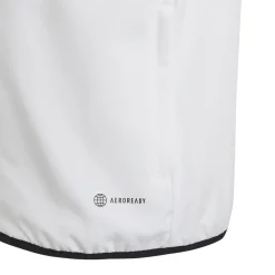 Adidas Kinder Windbreaker Tiro 23 weiß