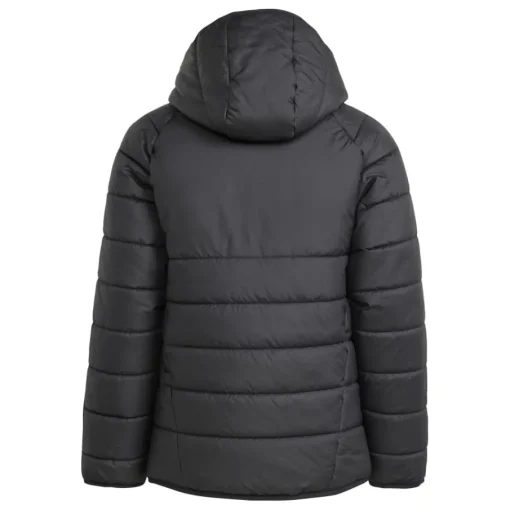 adidas Kinder Winterjacke Tiro 24 Black / White