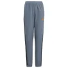 Adidas Kinder woven Trainingshose Tiro 25 Essentials team onix-super orange