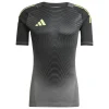 Adidas Kurzarm Torwarttrikot Tiro 25 Pro grey five