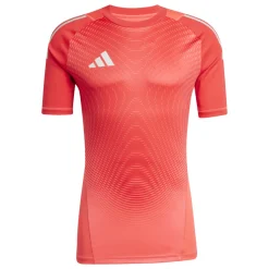 Adidas Kurzarm Torwarttrikot Tiro 25 Pro shock red