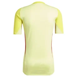Adidas Kurzarm Torwarttrikot Tiro 25 Pro pulse yellow
