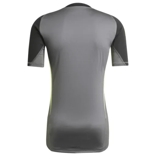 Adidas Kurzarm Torwarttrikot Tiro 25 Pro grey five