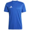 Adidas Kurzarm Trikot Campeon 25 team royal blue-white