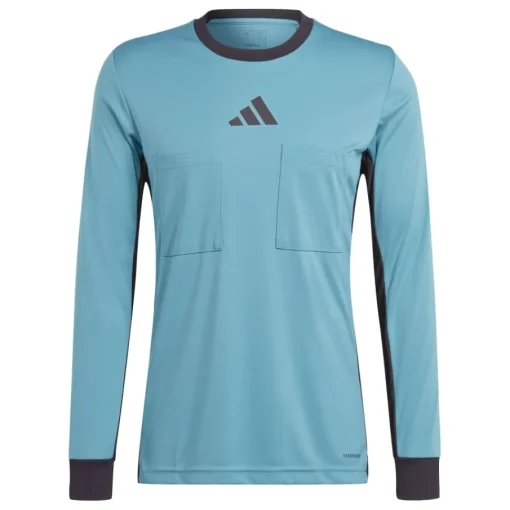 adidas langarm Schiedsrichterttrikot Referee 24 Artic Fusion