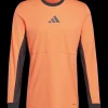 adidas langarm Schiedsrichterttrikot Referee 24 Easy Coral