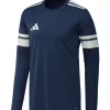 Adidas Langarm Trikot Squadra 25 team navy blue 2-white