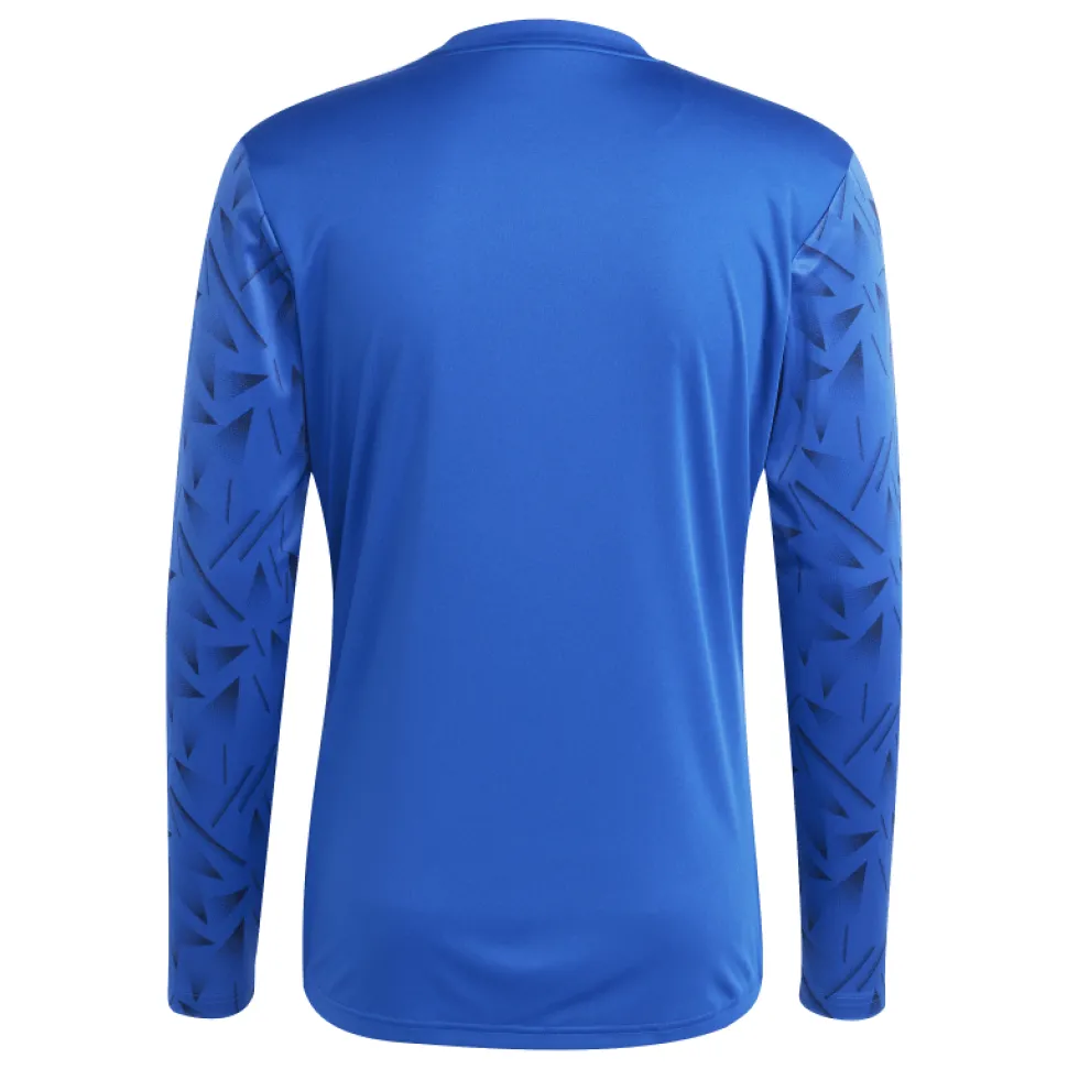 Adidas Langarm Trikot Team Icon 25 team royal blue-white