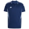 Adidas Polo-Shirt Tiro 25 Competition team navy blue 2-crew blue