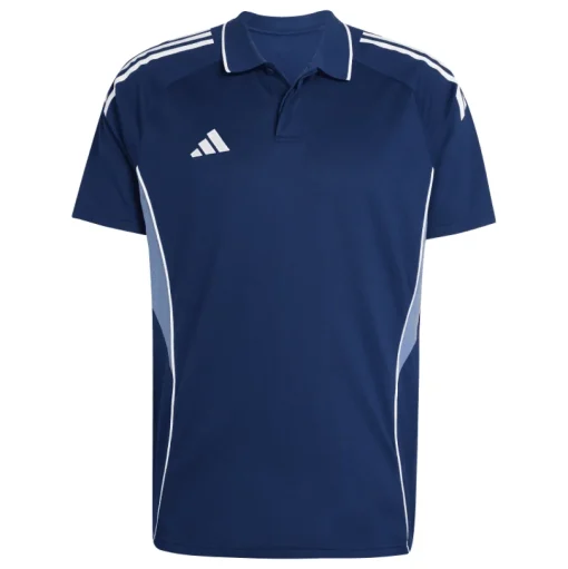 Adidas Polo-Shirt Tiro 25 Competition team navy blue 2-crew blue