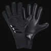 Adidas Predator Pro Torwarthandschuhe Schwarz