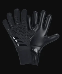Adidas Predator Pro Torwarthandschuhe Schwarz