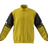 Adidas Präsentastionsjacke Squadra 25 team yellow-black