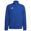 Adidas Präsentationsjacke Tiro 23 Competition Team Royal Blue | Pulse Blue