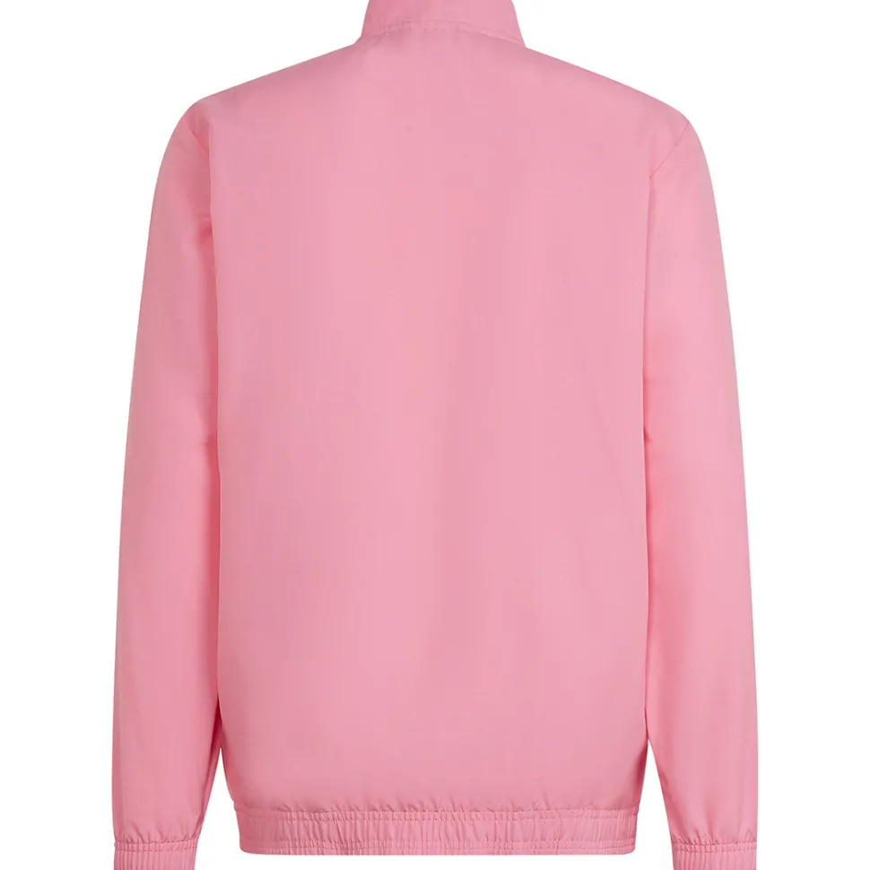 Adidas Präsentationsjacke Entrada 22 rosa