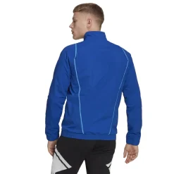 Adidas Präsentationsjacke Tiro 23 Competition Team Royal Blue | Pulse Blue