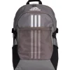 Adidas Rucksack Tiro grau-schwarz-weiß
