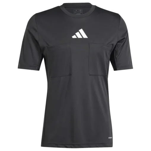 adidas Schiedsrichterttrikot Referee 24 Black