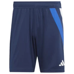 adidas Short Fortore 23 Team Navy Blue / Team Royal Blue / White / Team Colleg Red