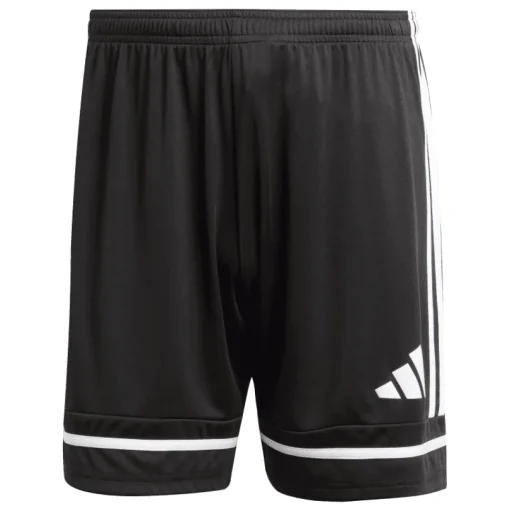 Adidas Shorts Squadra 25 black-black