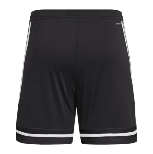Adidas Shorts Squadra 25 black-black