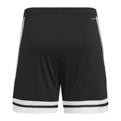 Adidas Shorts Squadra 25 black-white