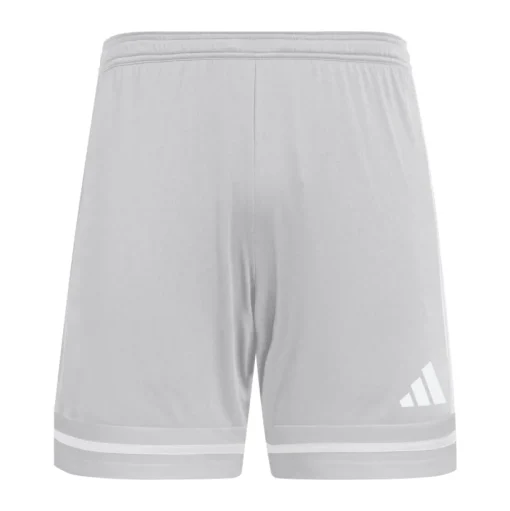 Adidas Shorts Squadra 25 team light grey-team light grey