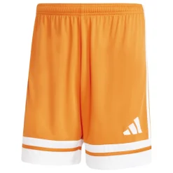 Adidas Shorts Squadra 25 team orange-white