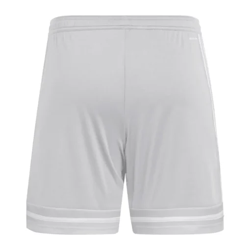 Adidas Shorts Squadra 25 team light grey-team light grey