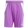 Adidas Shorts Tiro 24 purple burst