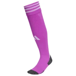 Adidas Stutzen Adisock 25 purple burst