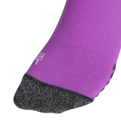 Adidas Stutzen Adisock 25 purple burst