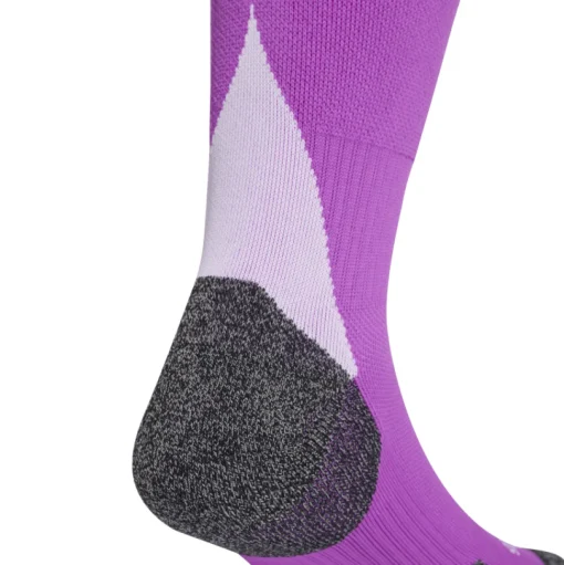 Adidas Stutzen Adisock 25 purple burst
