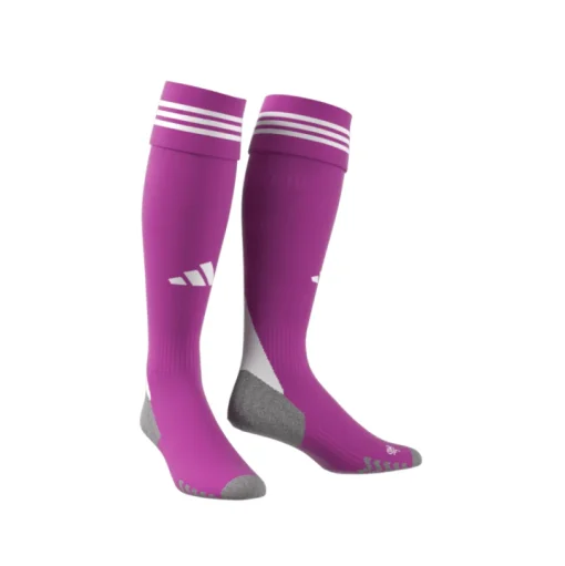 Adidas Stutzen Adisock 25 purple burst