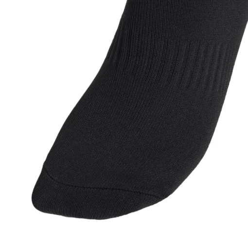 Adidas Stutzen Santos 25 black-white