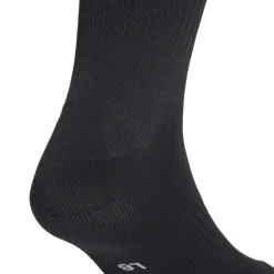 Adidas Stutzen Santos 25 black-white