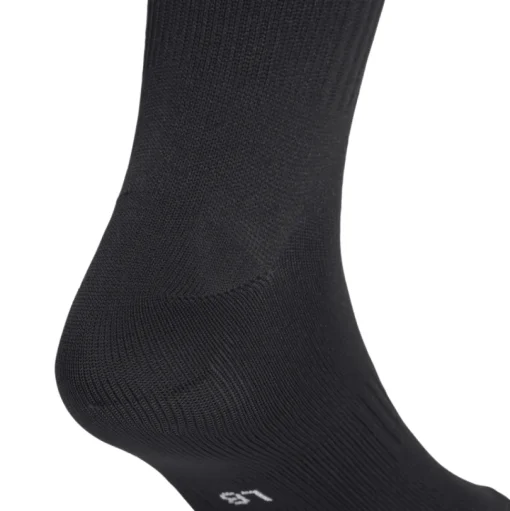 Adidas Stutzen Santos 25 black-white