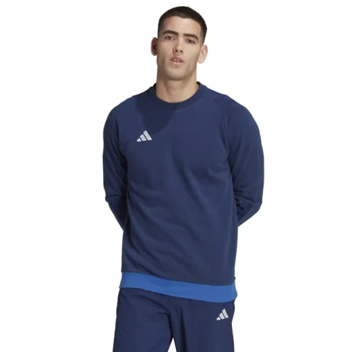 Adidas Sweatshirt Tiro 23 Competition Team Navy Blue