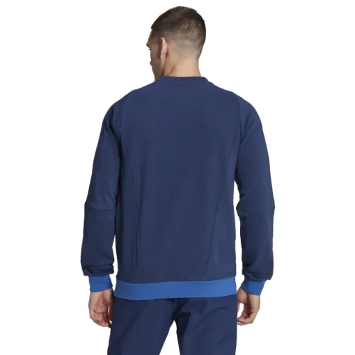 Adidas Sweatshirt Tiro 23 Competition Team Navy Blue