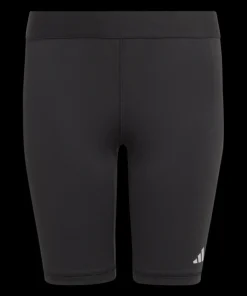 Adidas Techfit Short Tight Kids schwarz