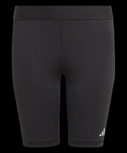 Adidas Techfit Short Tight Kids schwarz