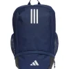 adidas Tiro 23 League Rucksack Blau Schwarz Weiss