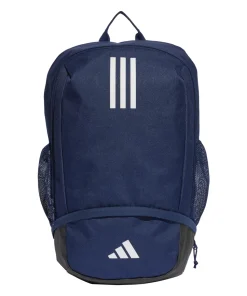 adidas Tiro 23 League Rucksack Blau Schwarz Weiss
